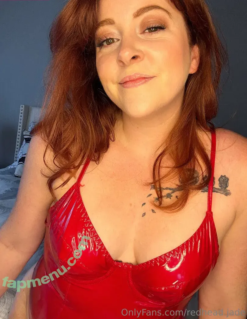 redhead.jade nude photo #0023 (redhead.jade)