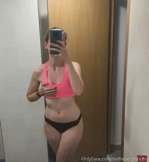 redhead-princess / red_princess_luu / redheadprincess_18 nude photo #0054