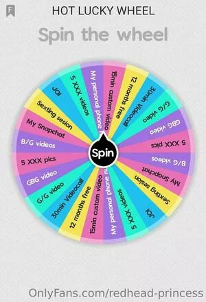 redhead-princess / red_princess_luu / redheadprincess_18 nude photo #0089