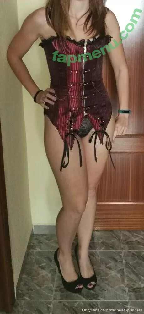 redhead-princess nude photo #0017 (red_princess_luu / redheadprincess_18)