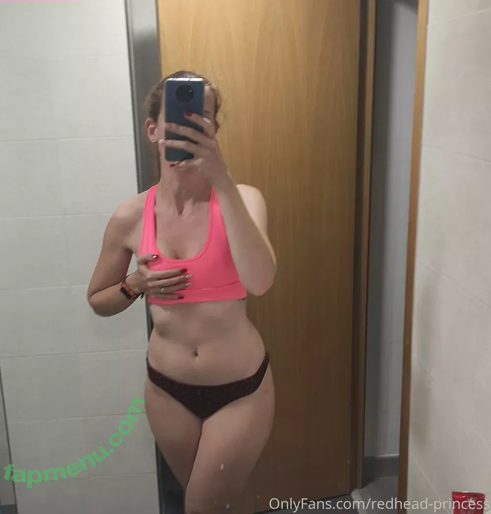 redhead-princess nude photo #0054 (red_princess_luu / redheadprincess_18)