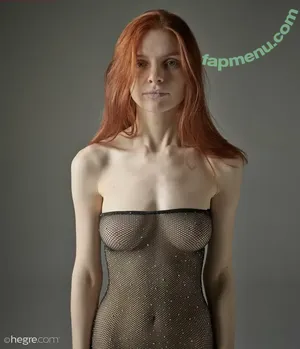 Redhead Vi / redvitati / vi.redhead / vitati / vitati.redhead nude photo #0003