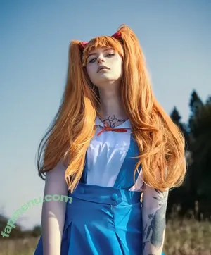 Redhead Vi / redvitati / vi.redhead / vitati / vitati.redhead nude photo #0015