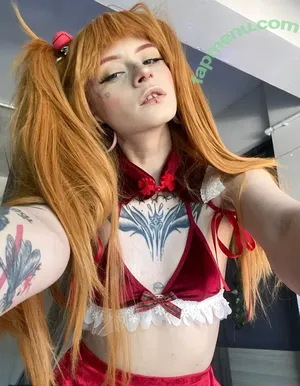 Redhead Vi / redvitati / vi.redhead / vitati / vitati.redhead nude photo #0023