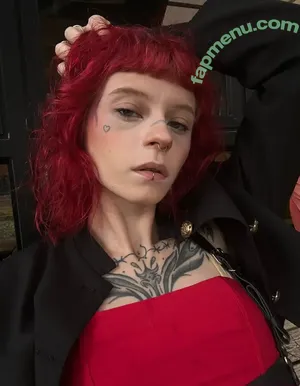 Redhead Vi / redvitati / vi.redhead / vitati / vitati.redhead nude photo #0038