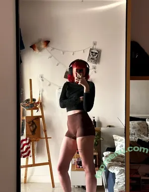 Redhead Vi / redvitati / vi.redhead / vitati / vitati.redhead nude photo #0047