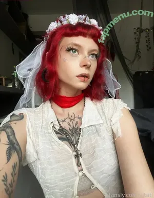 Redhead Vi / redvitati / vi.redhead / vitati / vitati.redhead nude photo #0052