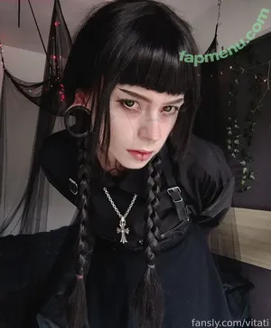 Redhead Vi / redvitati / vi.redhead / vitati / vitati.redhead nude photo #0055