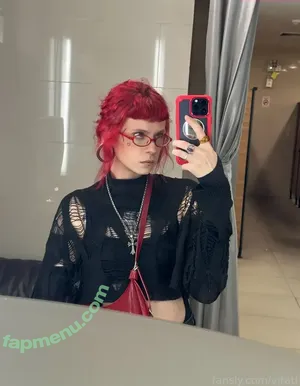 Redhead Vi / redvitati / vi.redhead / vitati / vitati.redhead nude photo #0059