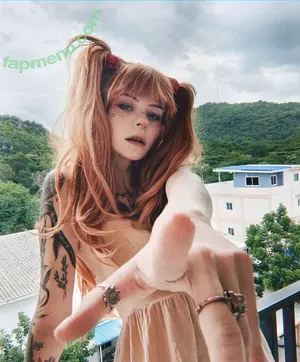 Redhead Vi / redvitati / vi.redhead / vitati / vitati.redhead nude photo #0168