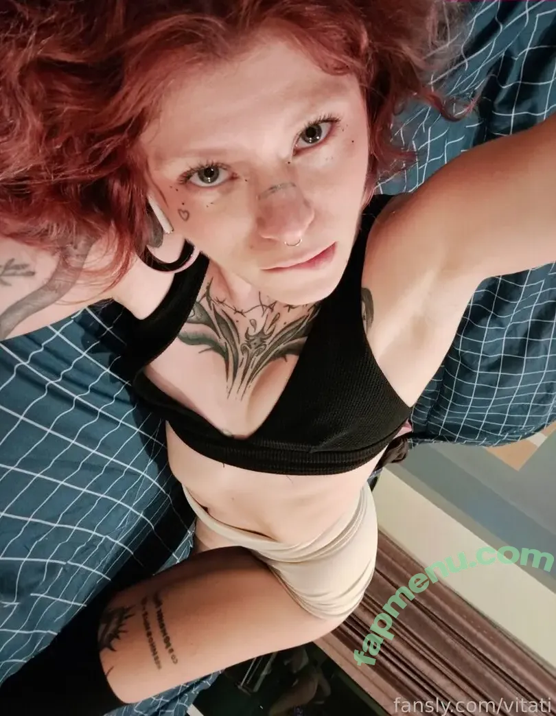 Redhead Vi nude photo #0033 (redvitati / vi.redhead / vitati / vitati.redhead)