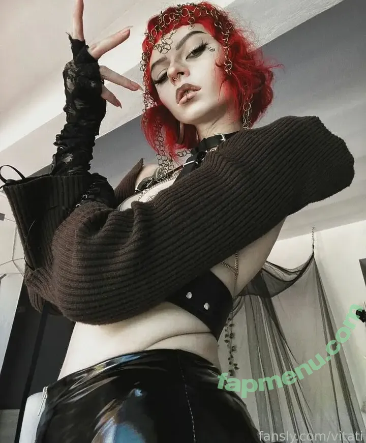 Redhead Vi nude photo #0036 (redvitati / vi.redhead / vitati / vitati.redhead)