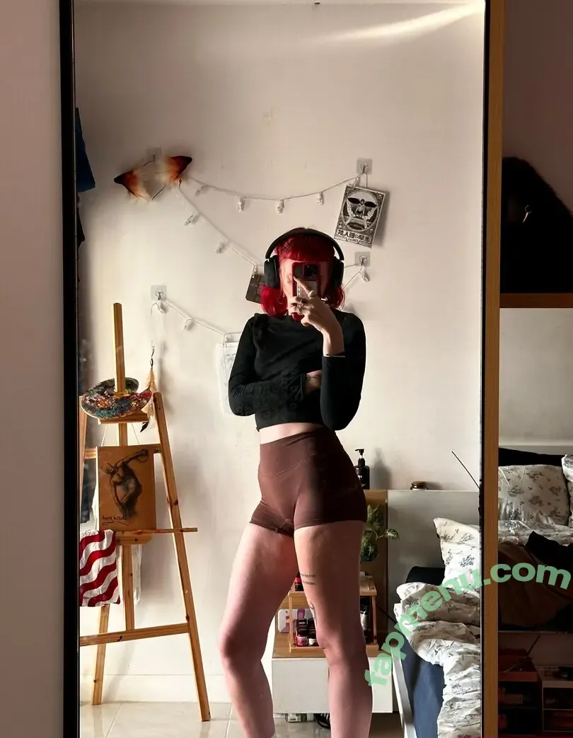 Redhead Vi nude photo #0047 (redvitati / vi.redhead / vitati / vitati.redhead)