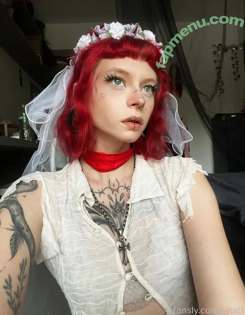 Redhead Vi nude photo #0052 (redvitati / vi.redhead / vitati / vitati.redhead)