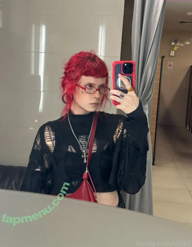 Redhead Vi nude photo #0059 (redvitati / vi.redhead / vitati / vitati.redhead)