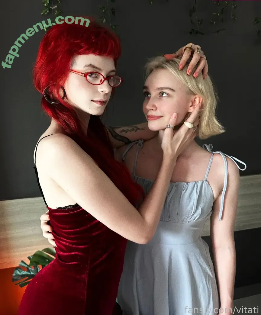 Redhead Vi nude photo #0082 (redvitati / vi.redhead / vitati / vitati.redhead)