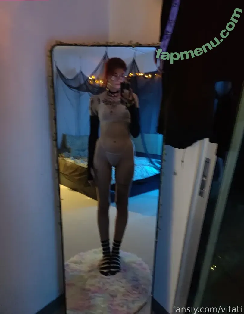 Redhead Vi nude photo #0112 (redvitati / vi.redhead / vitati / vitati.redhead)
