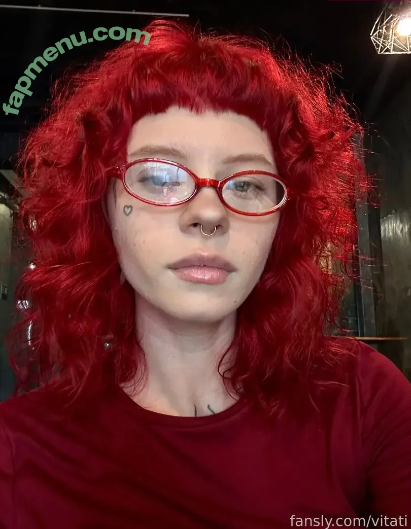 Redhead Vi nude photo #0125 (redvitati / vi.redhead / vitati / vitati.redhead)