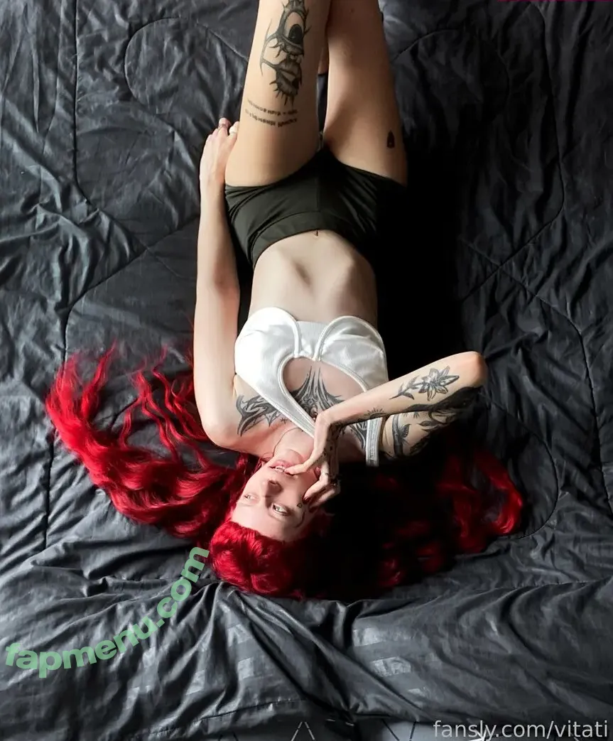 Redhead Vi nude photo #0128 (redvitati / vi.redhead / vitati / vitati.redhead)