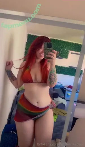 redhead420coo / Redhead420 / redhead.420 nude photo #0213