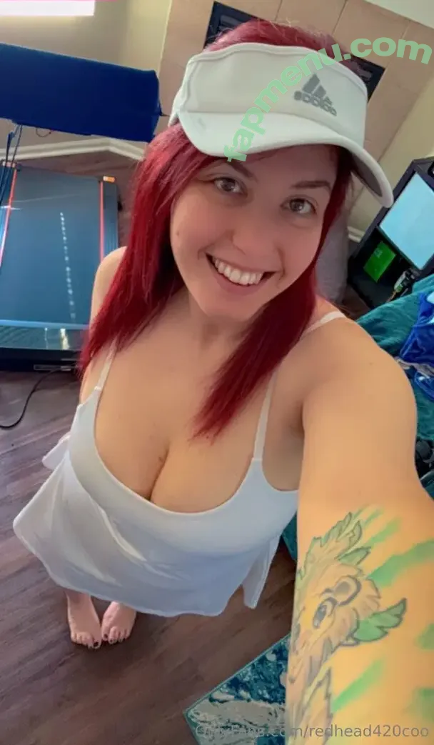 redhead420coo nude photo #0118 (Redhead420 / redhead.420)