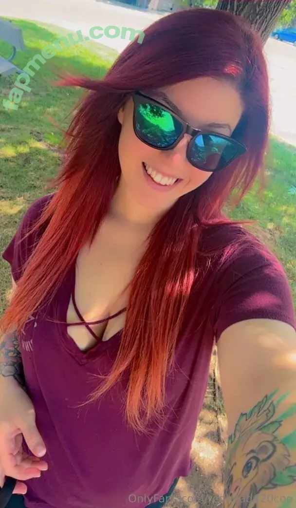 redhead420coo nude photo #0212 (Redhead420 / redhead.420)