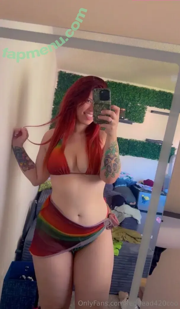 redhead420coo nude photo #0213 (Redhead420 / redhead.420)
