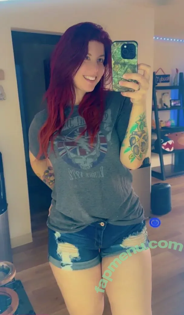redhead420coo nude photo #0220 (Redhead420 / redhead.420)