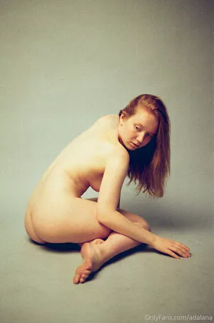 redheadalana / Lana Haley / adalana / adalanahaley / lana.redhead nude photo #0005