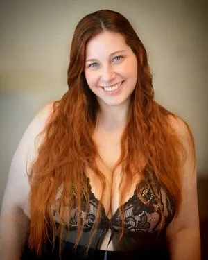 RedheadAnne / Anne88BBW / anne88_bbw nude photo #0027