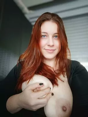 RedheadAnne / Anne88BBW / anne88_bbw nude photo #0072