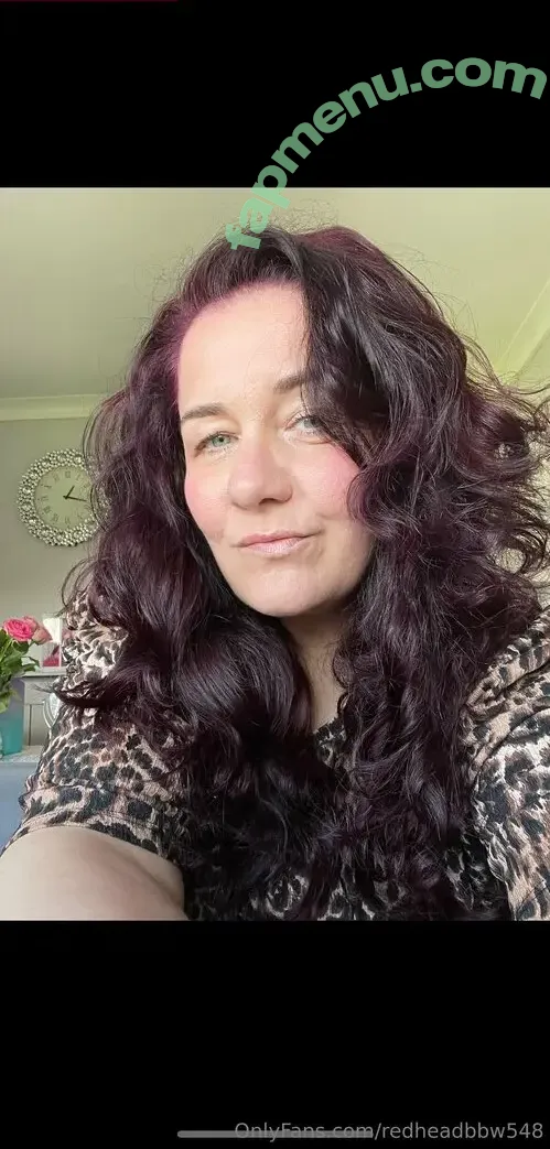 redheadbbw548 nude photo #0011 (redheadbbw548)