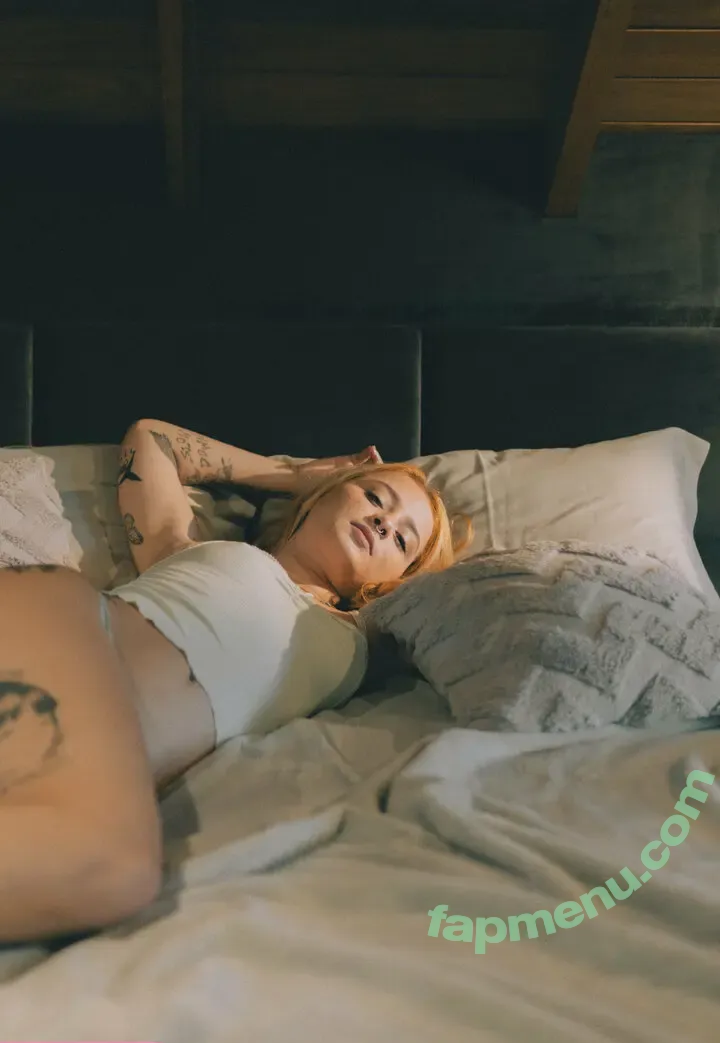 redheadbellaxx nude photo #0005 (reel)