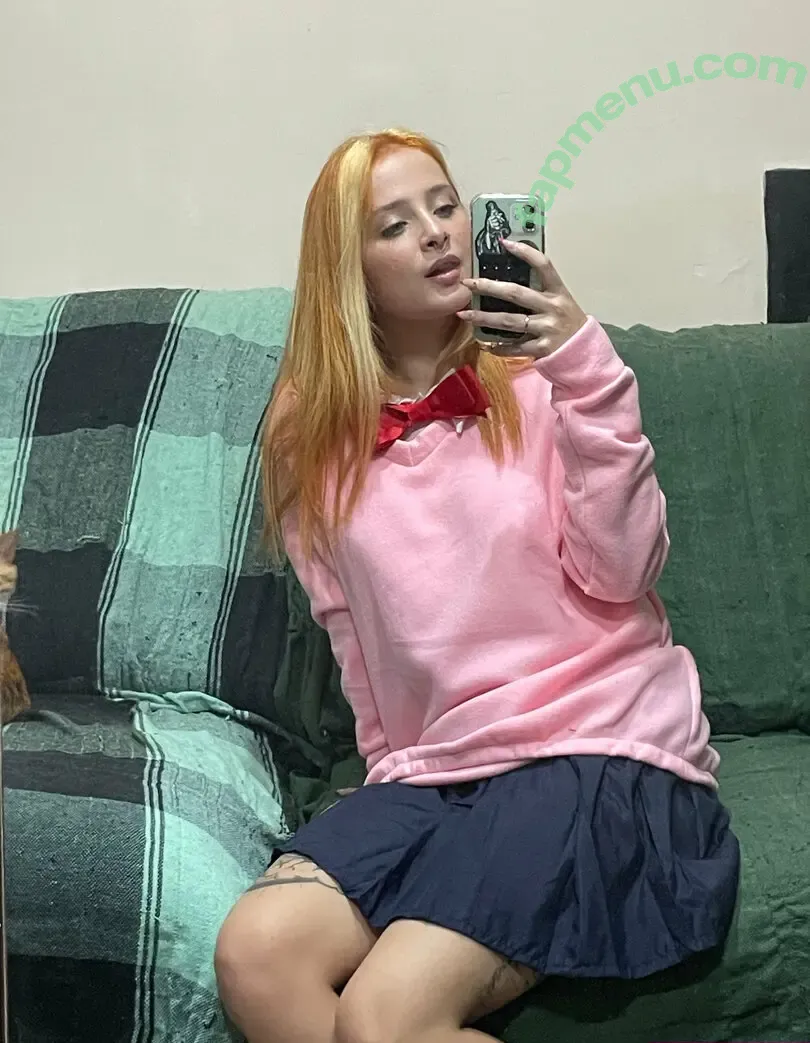 redheadbellaxx nude photo #0007 (reel)