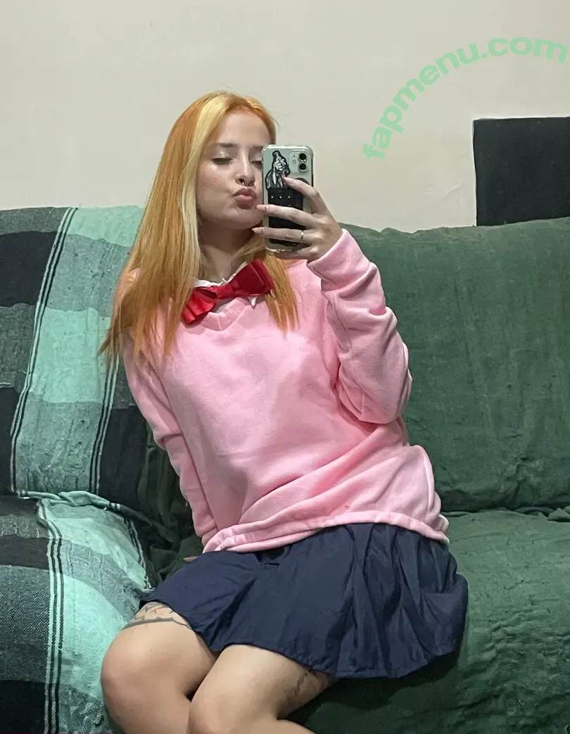 redheadbellaxx nude photo #0008 (reel)