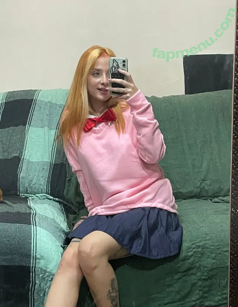 redheadbellaxx nude photo #0009 (reel)