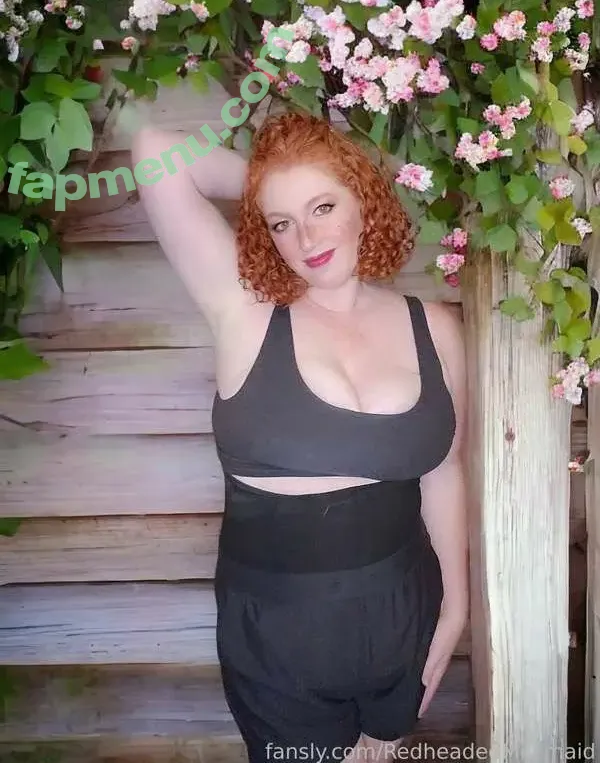 Redheaded Milkmaid nude photo #0014 (EmilyMacLactation)