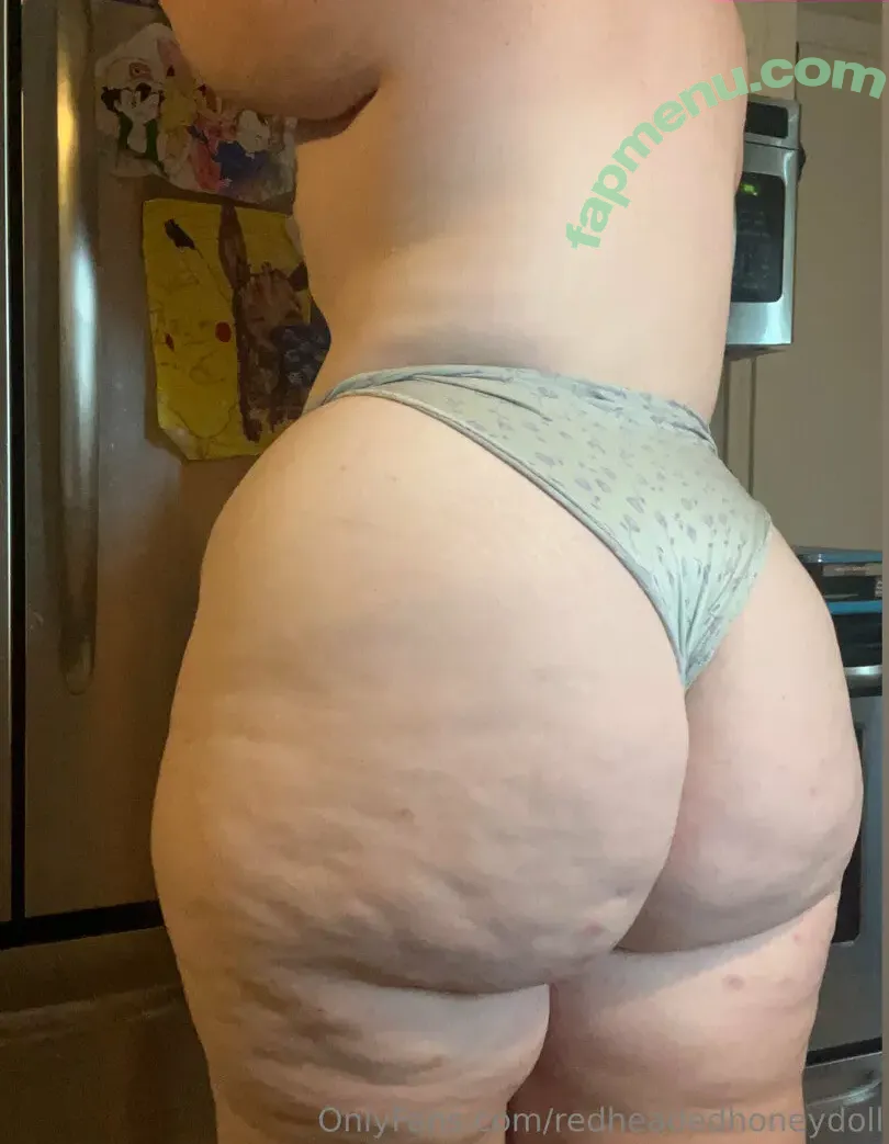 redheadedhoneydoll nude photo #0127 (thehoneydoll)