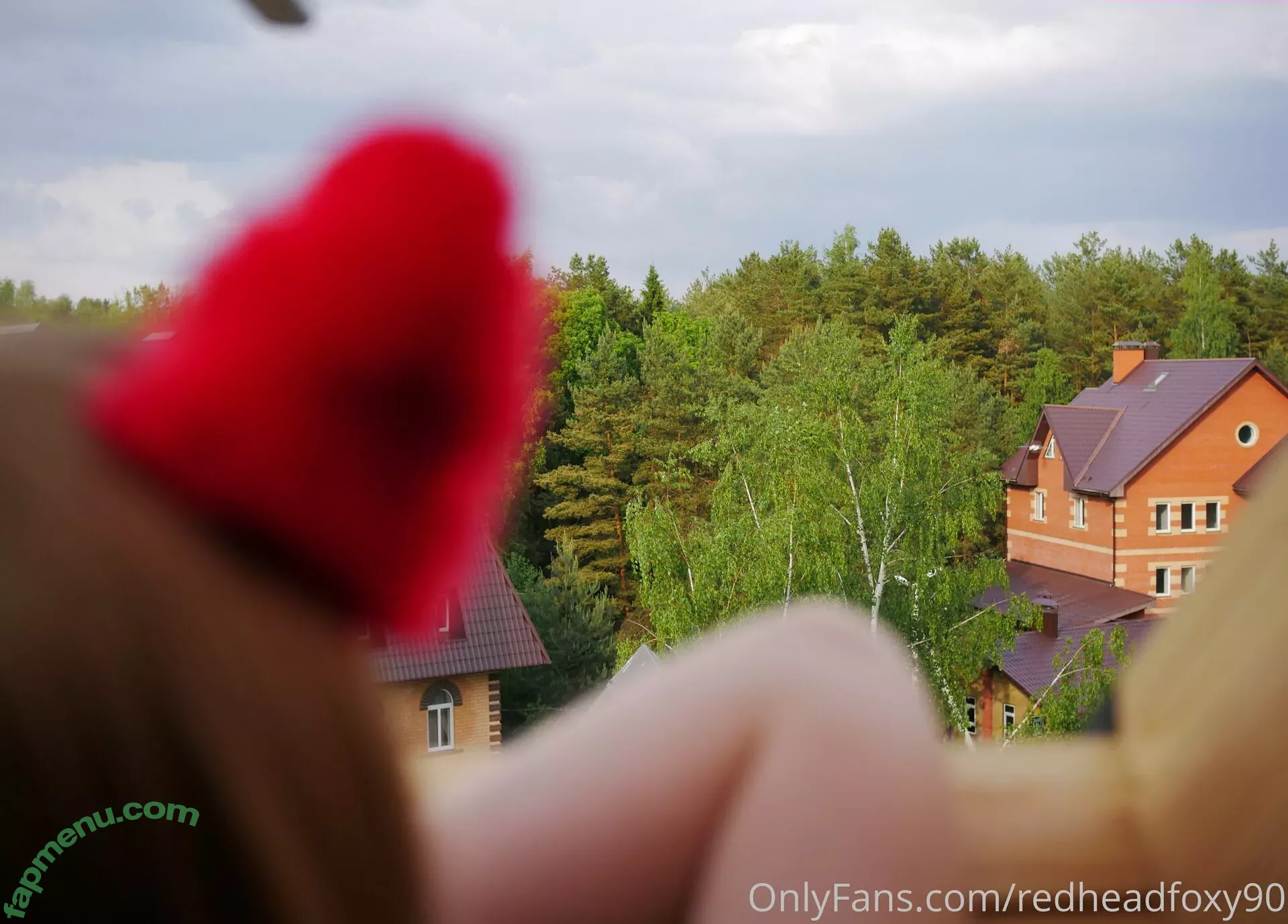 redheadfoxy90 nude photo #0031 (redheadh90)
