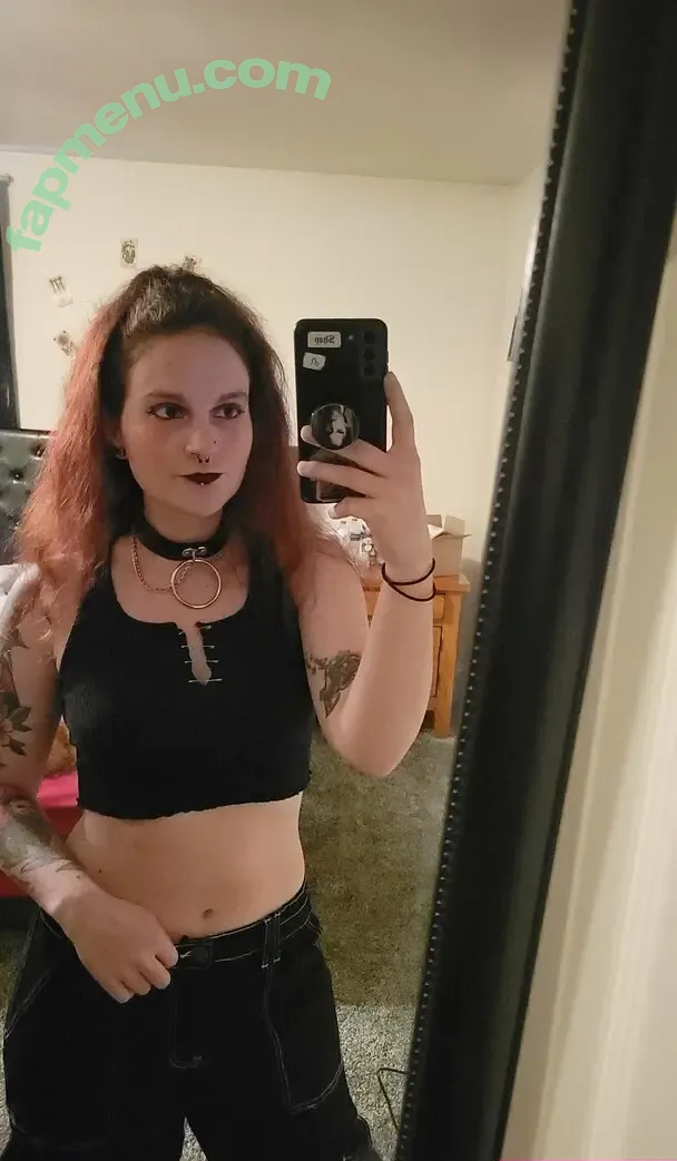 redheadgothwitch0730 nude photo #0001 (redheadgothwitch0730)