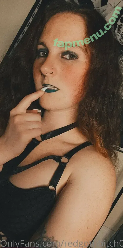 redheadgothwitch0730 nude photo #0005 (redheadgothwitch0730)