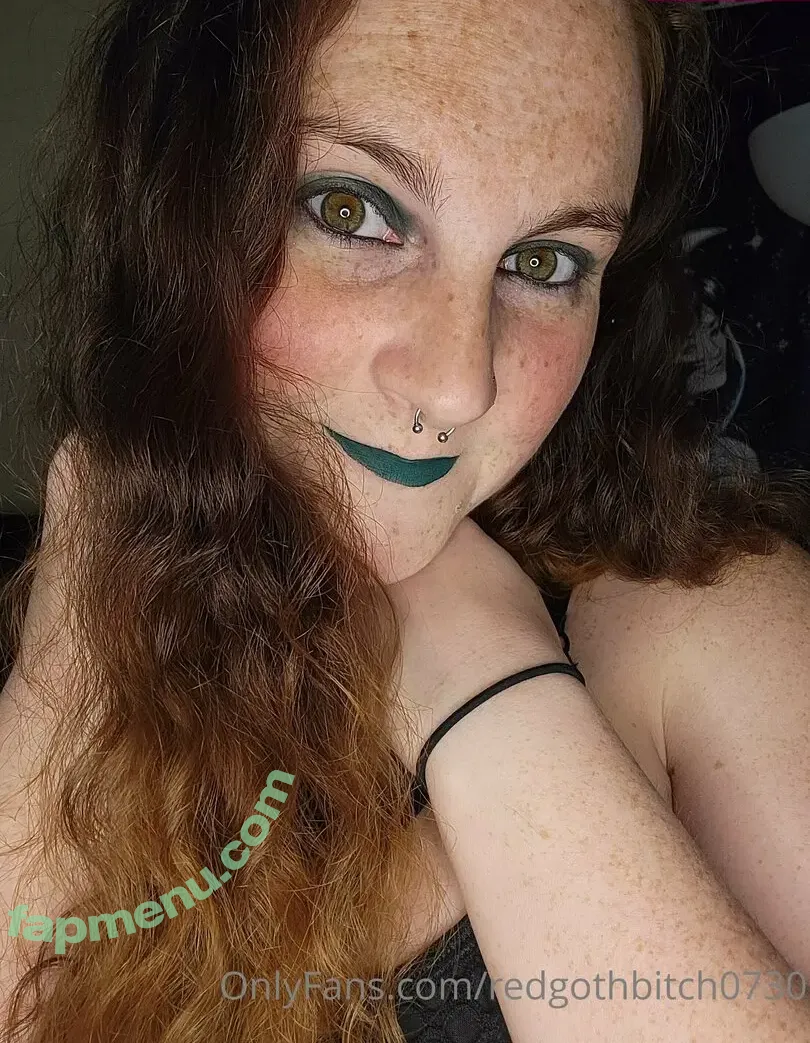 redheadgothwitch0730 nude photo #0007 (redheadgothwitch0730)