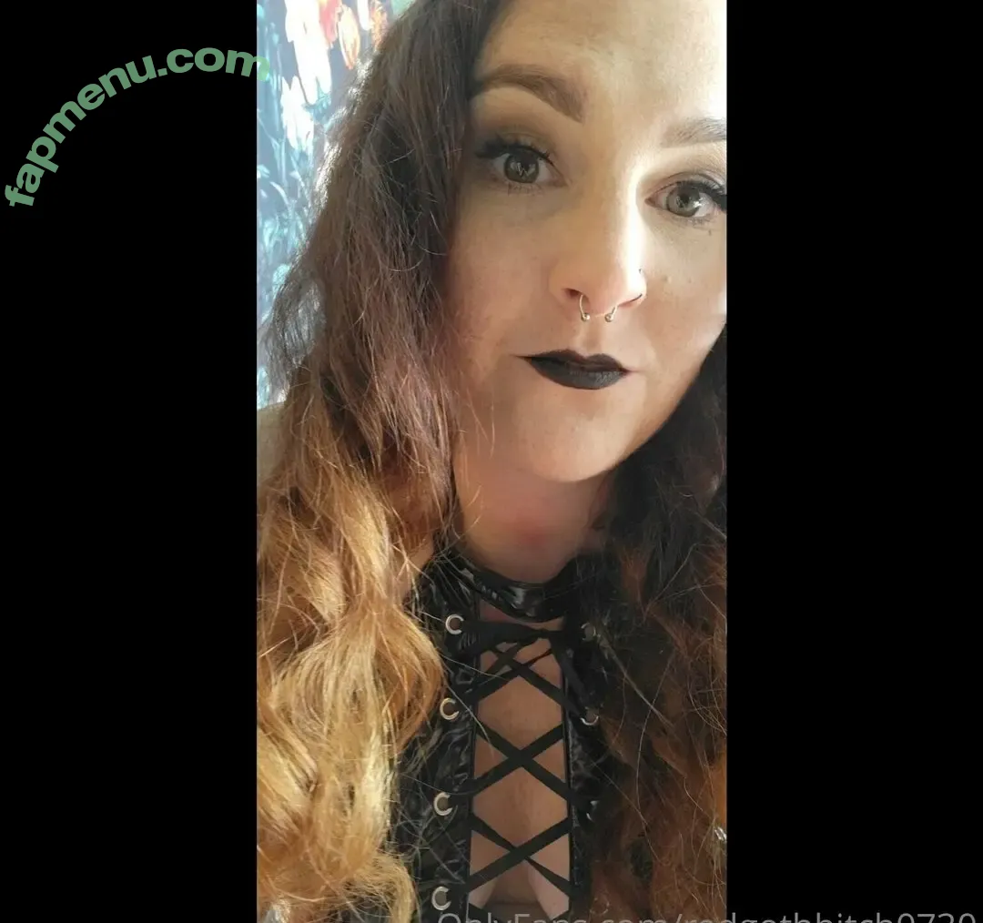 redheadgothwitch0730 nude photo #0014 (redheadgothwitch0730)