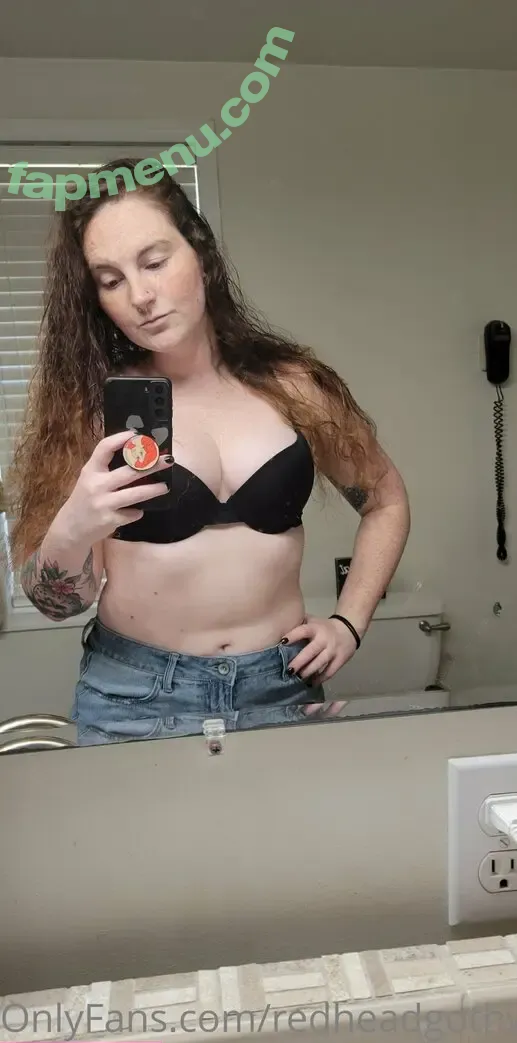 redheadgothwitch0730 nude photo #0018 (redheadgothwitch0730)