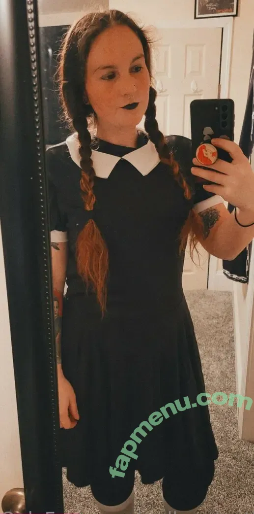 redheadgothwitch0730 nude photo #0019 (redheadgothwitch0730)