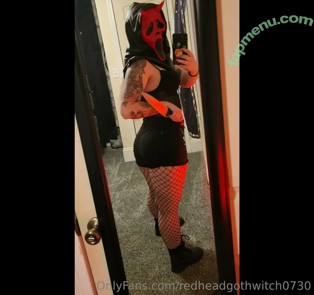 redheadgothwitch0730 nude photo #0020 (redheadgothwitch0730)