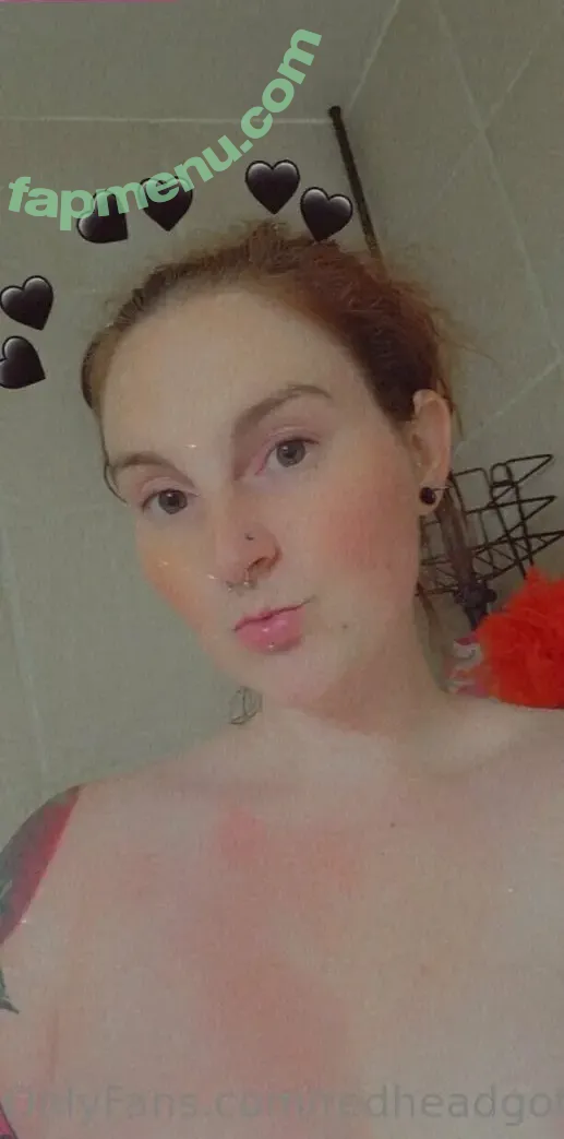redheadgothwitch0730 nude photo #0025 (redheadgothwitch0730)