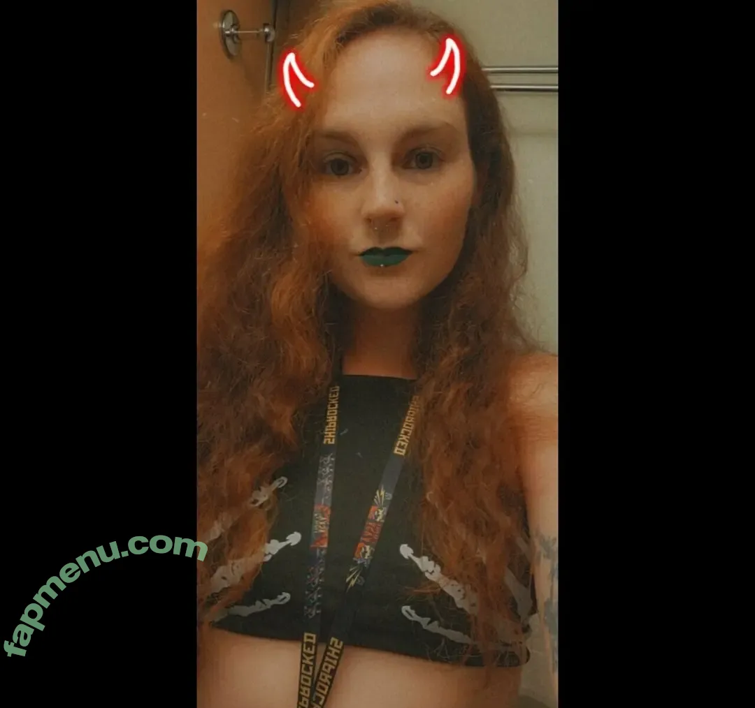 redheadgothwitch0730 nude photo #0035 (redheadgothwitch0730)