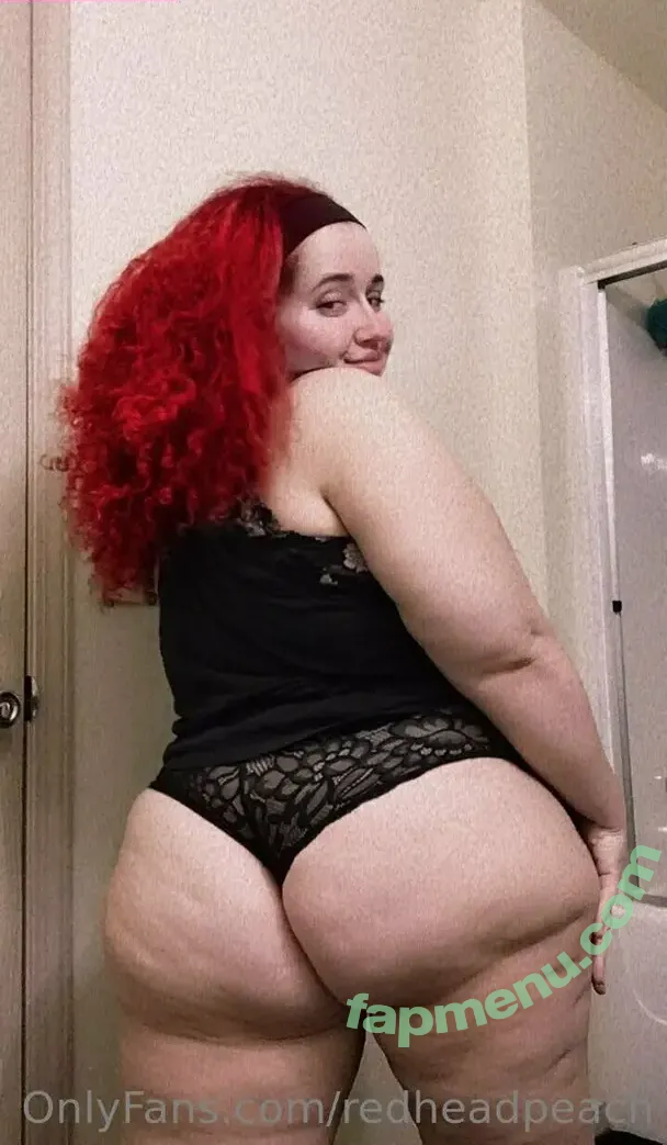 redheadpeach nude photo #0038 (redheadpeachy1)