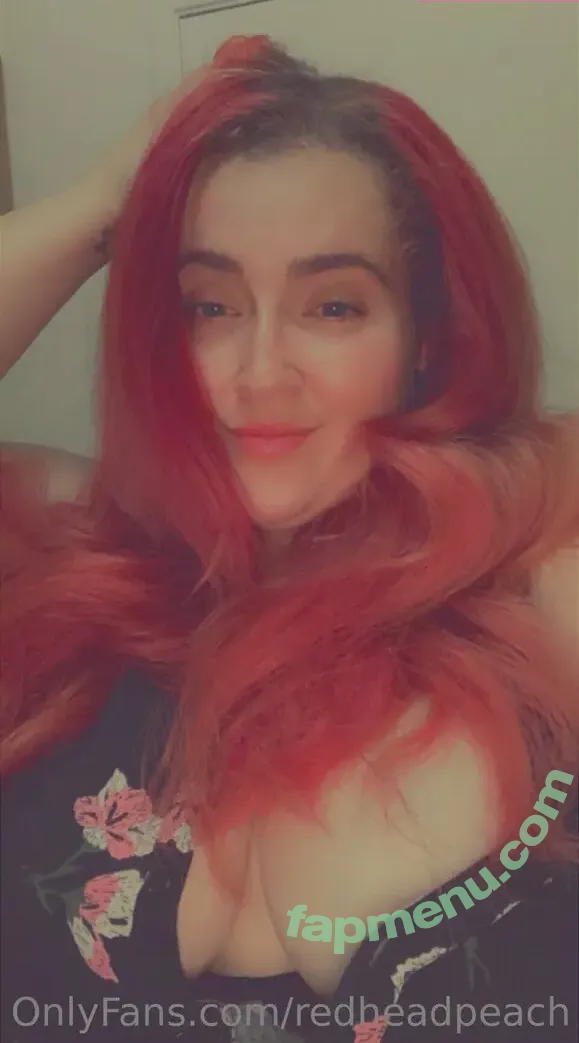 redheadpeach nude photo #0040 (redheadpeachy1)